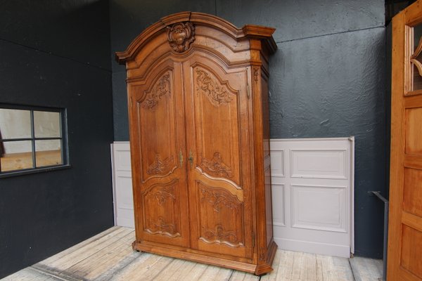 Regency Style Cabinet, Belgium, 1800s-TAT-947924