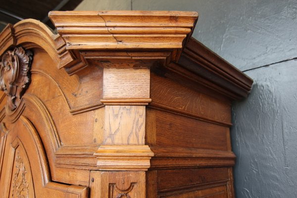 Regency Style Cabinet, Belgium, 1800s-TAT-947924