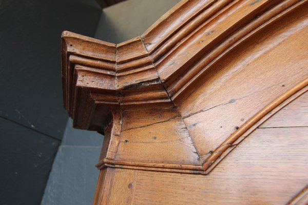 Regency Style Cabinet, Belgium, 1800s-TAT-947924