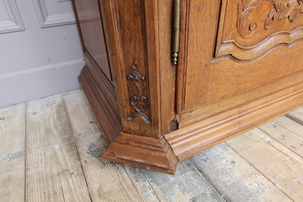 Regency Style Cabinet, Belgium, 1800s-TAT-947924