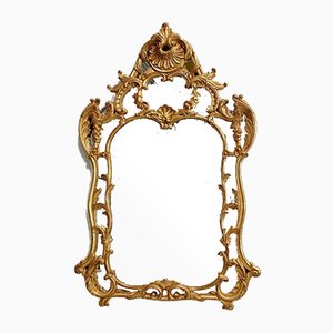 Regency Style Giltwood Mirror, Early 20th Century-RVK-1001163