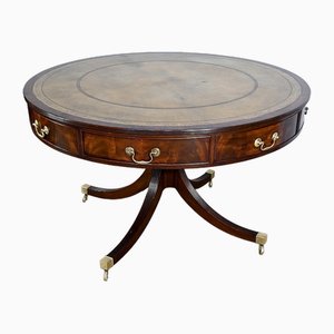 Regency Style Side Table, England, Late 19th Century-RVK-1734232