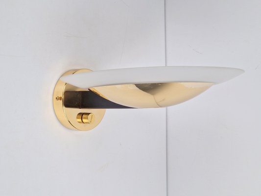 Regency Style Wall Lamp by Leonardia Marelli for Estiluz, 1980s-AXJ-1749477