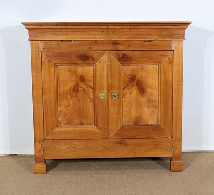 Regional Cherry Buffet, 19th-Century-RVK-1142131