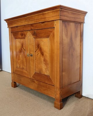 Regional Cherry Buffet, 19th-Century-RVK-1142131