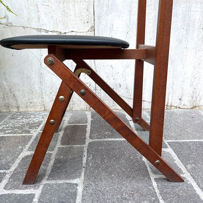 Reguitti with Padded Seat, Italy, 1960s-BVG-1720421