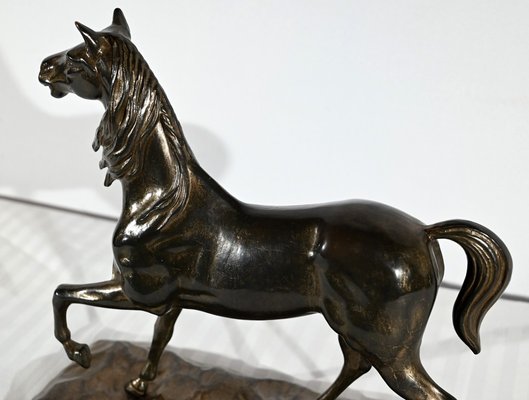 Regula Horse, Early 20th Century-RVK-1800306