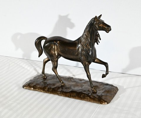 Regula Horse, Early 20th Century-RVK-1800306