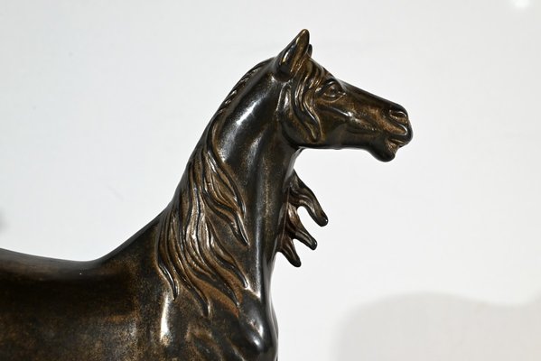 Regula Horse, Early 20th Century-RVK-1800306