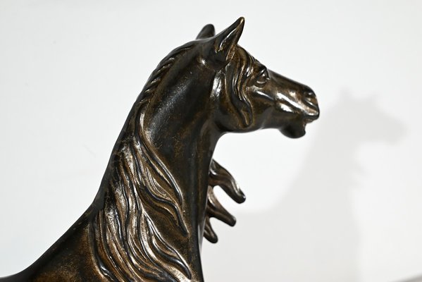 Regula Horse, Early 20th Century-RVK-1800306