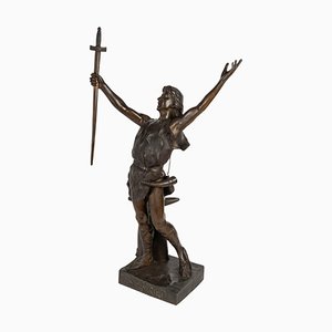 Regule Sculpture of Siegfried, 1900s-WFS-2022264