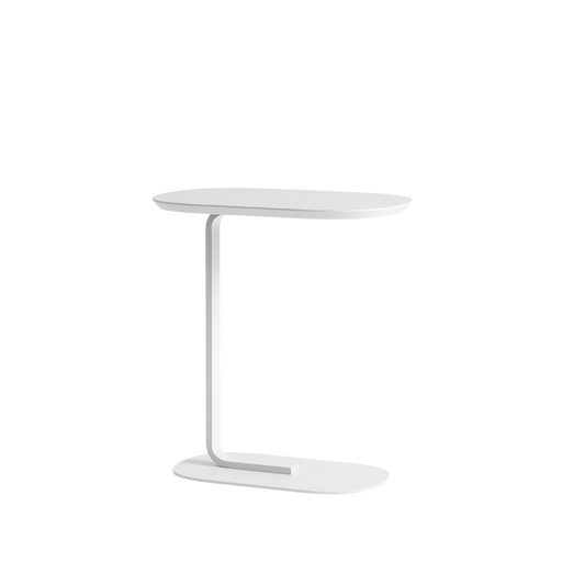 Relate Coffee Table 60.5 cm by Muuto #Off-white