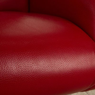 Relax Leather Lounge Chair from Erpo-RQW-1818789