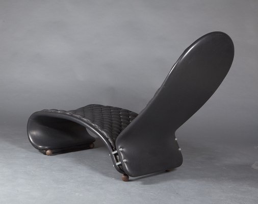 Relaxer Chaise Lounge by Verner Panton for Fritz Hansen-JIX-2021787