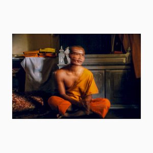 Religions_I, the Spirit of the Young Monk, 2006-2019-CHG-916159