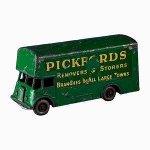 Removal Van Pickfords Lesney Series No 46 from Matchbox-VLO-1778061