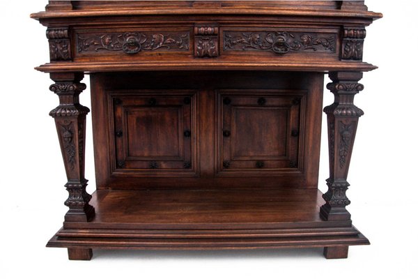 Renaissance Cabinet, France, 1870s-BXB-1798388