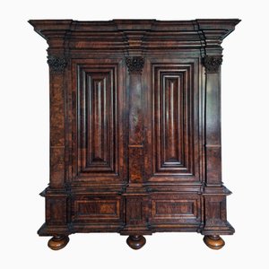 Renaissance Frankfurt Wave Cabinet-KEU-2036189