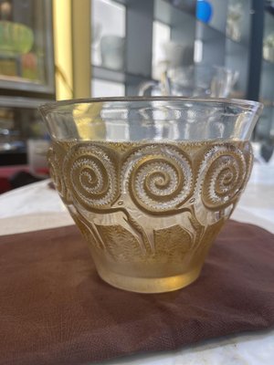 Rennes Vase by René Lalique, 1933-DFB-1223971