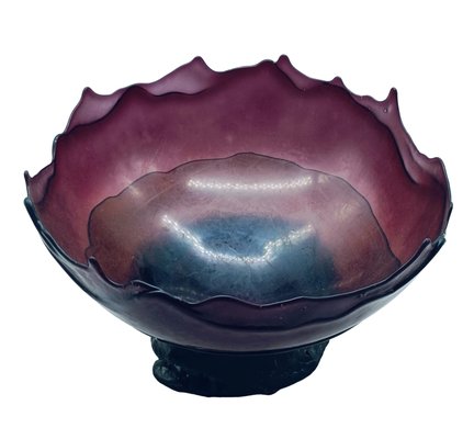 Resin Centerpiece attributed to Gaetano Pesce, Italy, 1995-YUW-2028587