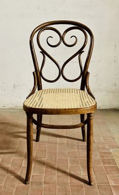 Restaurant Chair from Thonet, Early 1900s-NUO-1021608