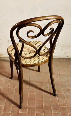 Restaurant Chair from Thonet, Early 1900s-NUO-1021608