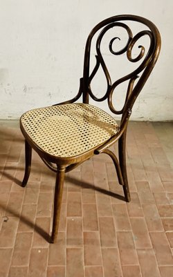 Restaurant Chair from Thonet, Early 1900s-NUO-1021608