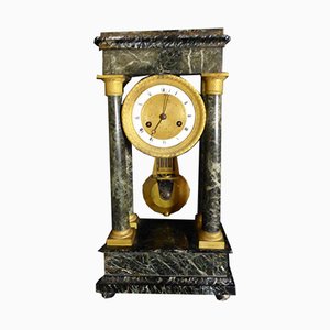 Restoration Perid Regulator Clock-WSV-637793