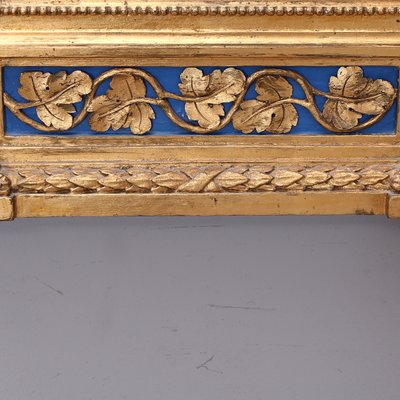 Restored Mirror, 1790s-VAP-1009491