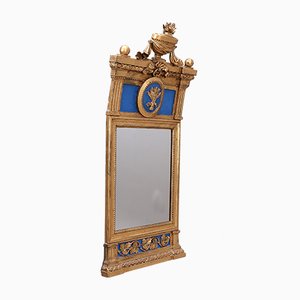 Restored Mirror, 1790s-VAP-1009491