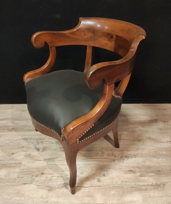 Restored Office Chair-IBO-1174417