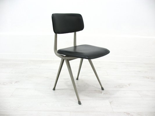 Result Chair by F. Kramer for Ahrend De Circle, 1970s-WVA-1180994