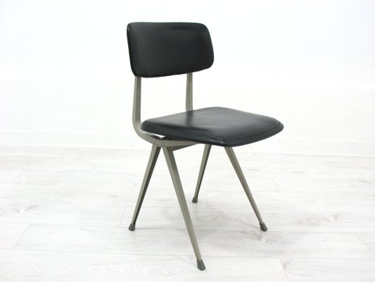 Result Chair by F. Kramer for Ahrend De Circle, 1970s-WVA-1180994