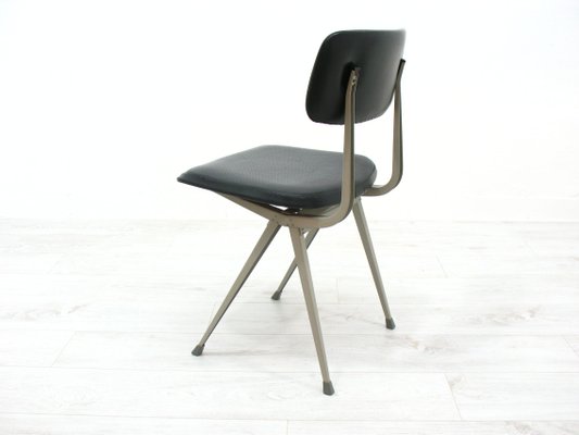 Result Chair by F. Kramer for Ahrend De Circle, 1970s-WVA-1180994