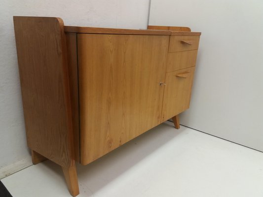 Retro Chest of Drawer from Tatra Primeranec, 1960s-TZ-1271408