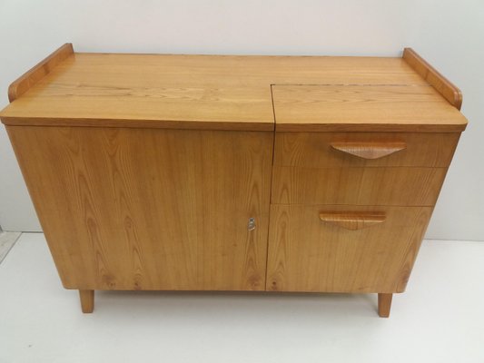 Retro Chest of Drawer from Tatra Primeranec, 1960s-TZ-1271408