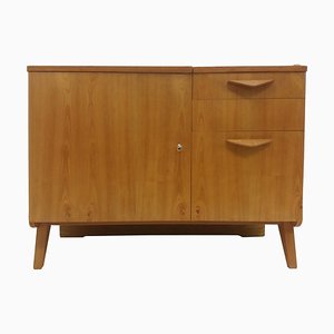 Retro Chest of Drawer from Tatra Primeranec, 1960s-TZ-1271408