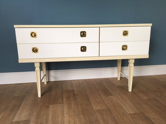 Retro Chest Of Drawers from Austinsuite, 1960s-OXJ-865118