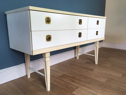 Retro Chest Of Drawers from Austinsuite, 1960s-OXJ-865118