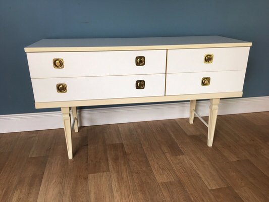 Retro Chest Of Drawers from Austinsuite, 1960s-OXJ-865118