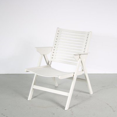 Rex Folding Chair by Niko Kralj for Stol Kamnik, Slovenia, 1950s-DV-1702359