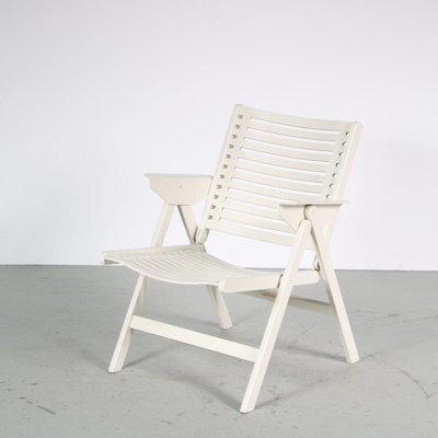 Rex Folding Chair by Niko Kralj for Stol Kamnik, Slovenia, 1950s-DV-1702359