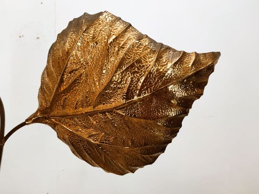 Rhubarb Leaf Lamp by Tommaso Barbi-QLH-971761