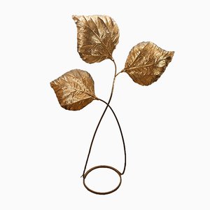 Rhubarb Leaf Lamp by Tommaso Barbi-QLH-971761