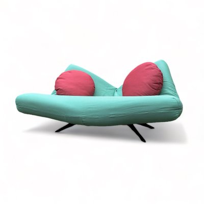 Ribalta Sofa by Fabrizio Ballardini for Arflex, 1980s-VDD-1804357