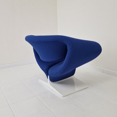 Ribbon Chair by Pierre Paulin for Artifort-RQL-2036133