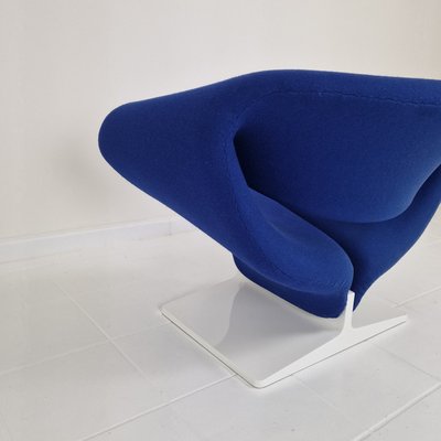 Ribbon Chair by Pierre Paulin for Artifort-RQL-2036133