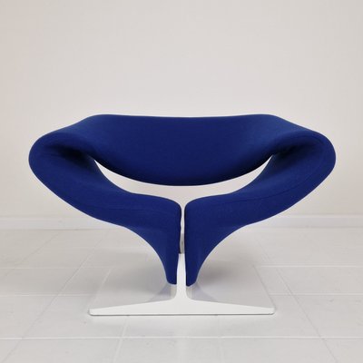 Ribbon Chair by Pierre Paulin for Artifort-RQL-2036133