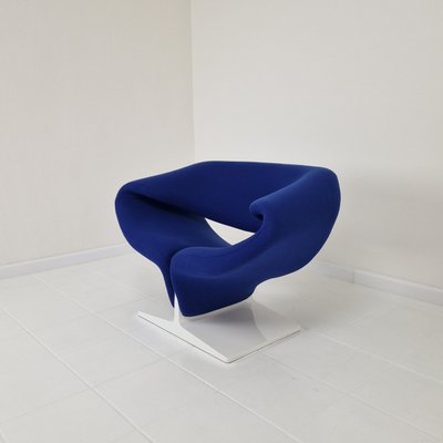 Ribbon Chair by Pierre Paulin for Artifort-RQL-2036133