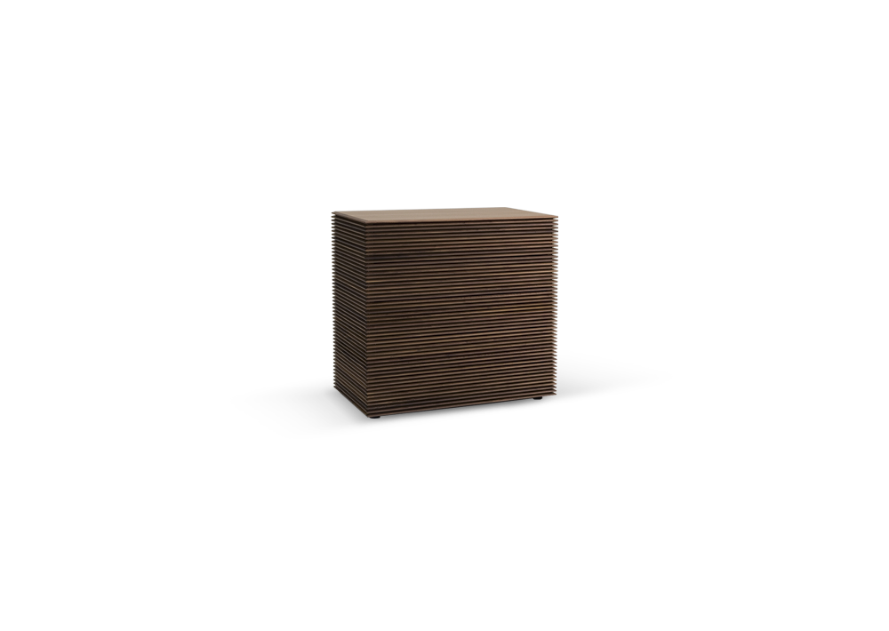 RIGA - CHEST OF DRAWER by Porada